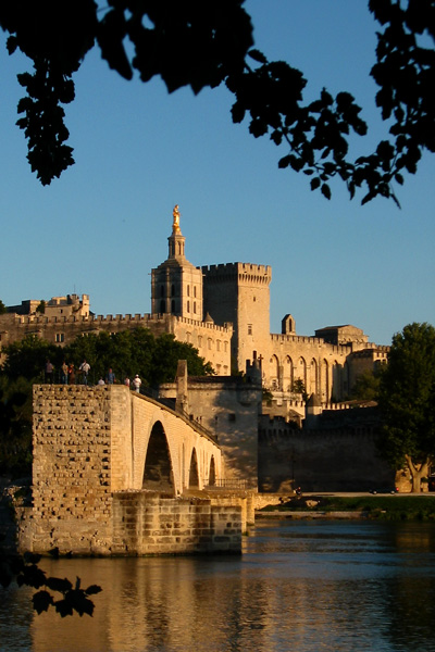Provence